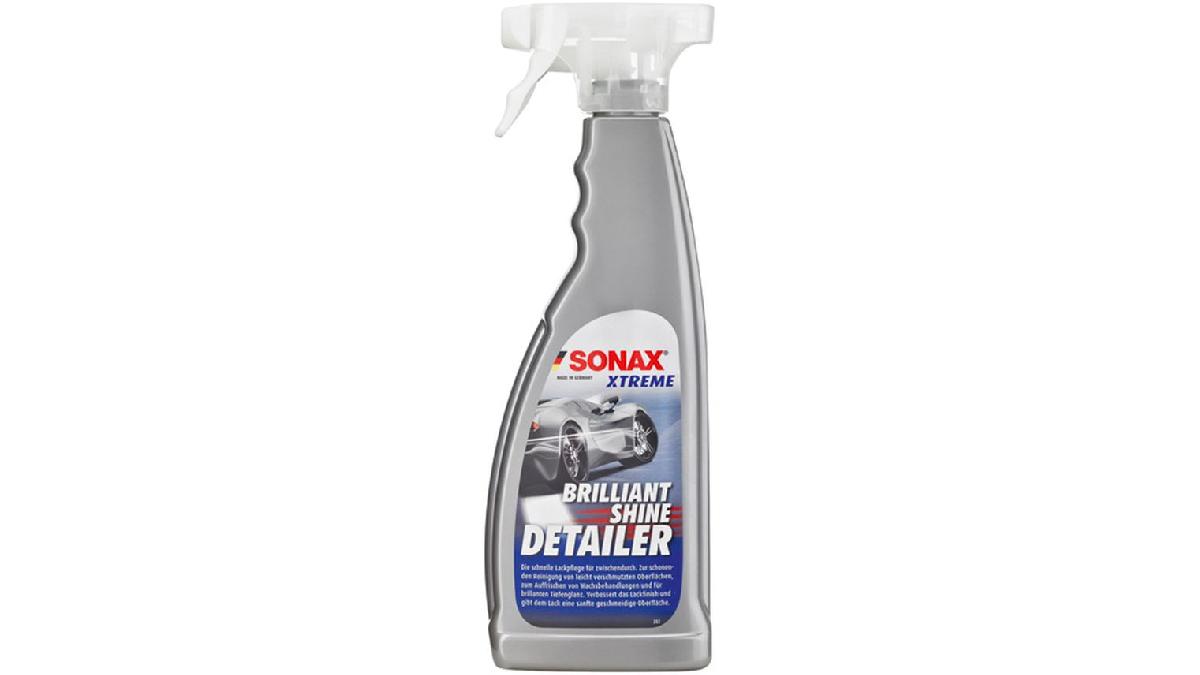 Sonax+287.400+Xtreme+BrillantShine+Detailer+750ml